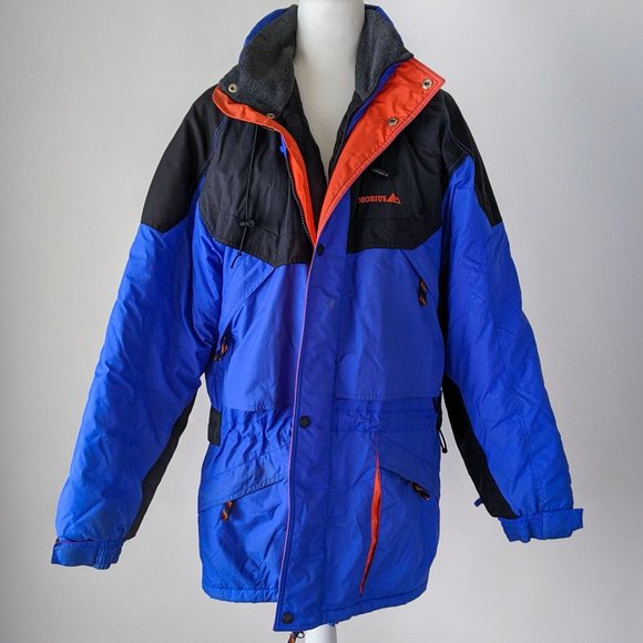 Mobius Other - Mobius Mens Ski Snowboard Jacket